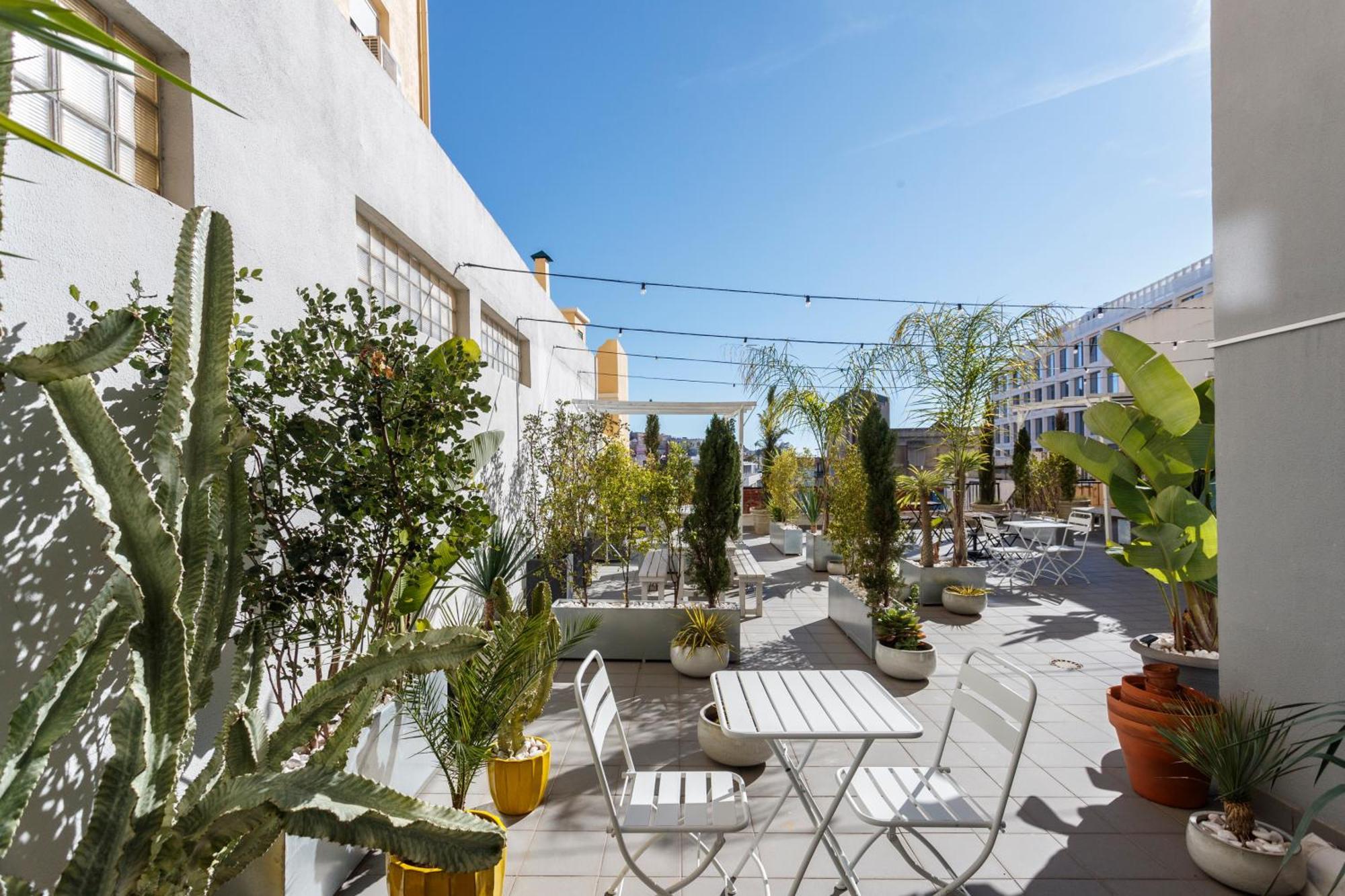 Mojito Breeze In Lisbon By Misha'S Place 3C ภายนอก รูปภาพ